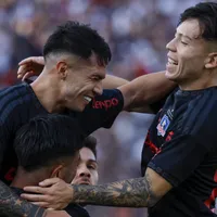 Tierno mensaje de un cuestionado refuerzo albo: "Jugar un poquito..."