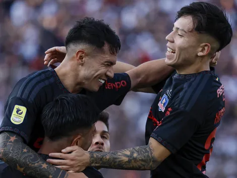 Tierno mensaje de un cuestionado refuerzo albo: "Jugar un poquito..."