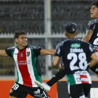 Fin al misterio: Palestino confirma estadio para la Copa Sudamericana