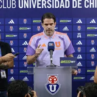 Gago lanza su primer mensaje desafiante a la prensa: "Para que no digan..."