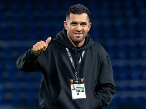 Con recado a La Roja: DT de Wanderers Sub 20 advierte a futbolistas