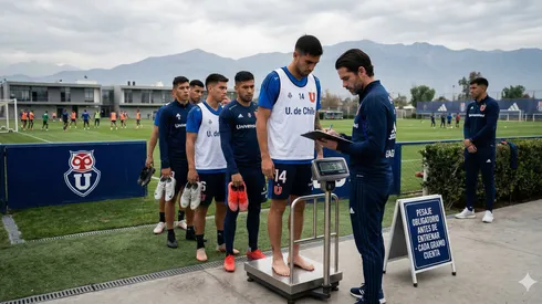 Gago asegura que es exigente porque son profesionales.