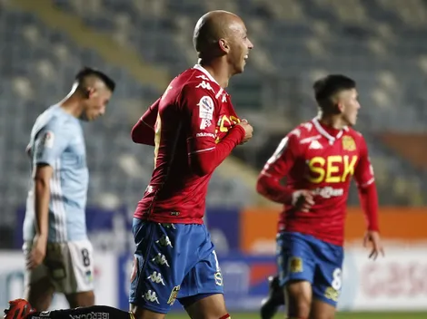 Larenas revela duro momento de salud: "25 días tirado en cama"