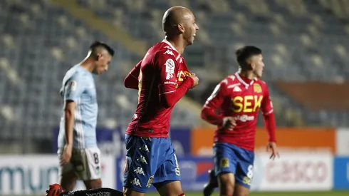 El jugador se sinceró sobre duro momento personal.