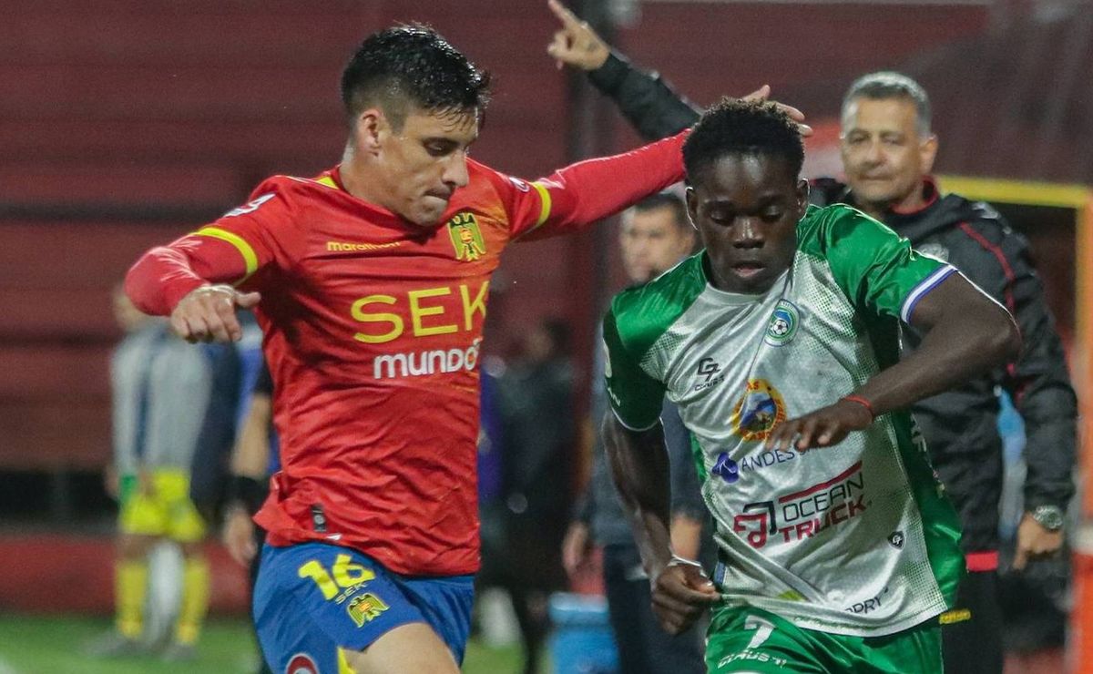 Debutó en Colo Colo, sueña con el Mundial y sorprende con nuevo anuncio: “Va lento, pero…”