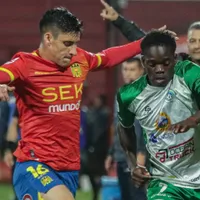 Debutó en Colo Colo, sueña con el Mundial y sorprende con anuncio