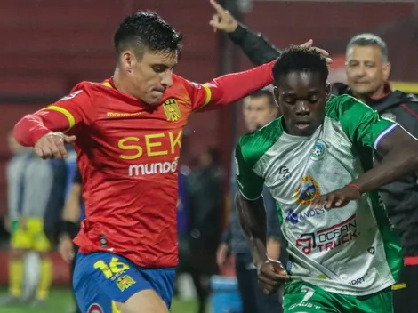 Debutó en Colo Colo, sueña con el Mundial y sorprende con anuncio