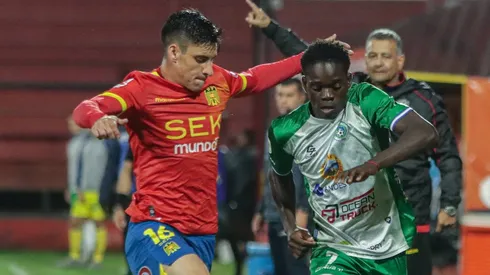 Manley destaca en Puerto Montt y sueña con ser chileno