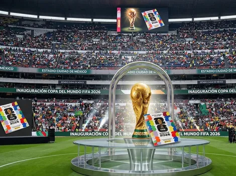 Todo lo que se sabe del álbum del Mundial 2026: ¡casi mil láminas!