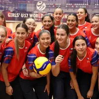 Abren convocatoria para voluntarios del Mundial Femenino Sub 17 de vólei