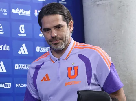 El oscuro secreto de Gago: la vez que lo acusaron de "hacer la cama"