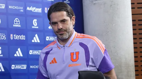 La carrera de Gago como jugador tuvo un controvertido capítulo.