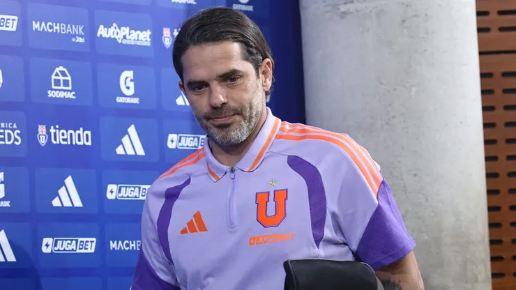La carrera de Gago como jugador tuvo un controvertido capítulo.