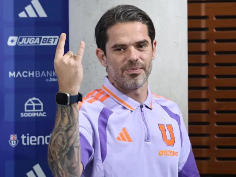 El nuevo proyecto de la U: ¿Qué le exigen a Fernando Gago?