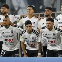 El canal que transmite Colo Colo vs. Deportes Concepción en Copa de la Liga