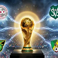 Todo listo para el repechaje del Mundial 2026: programación y TV