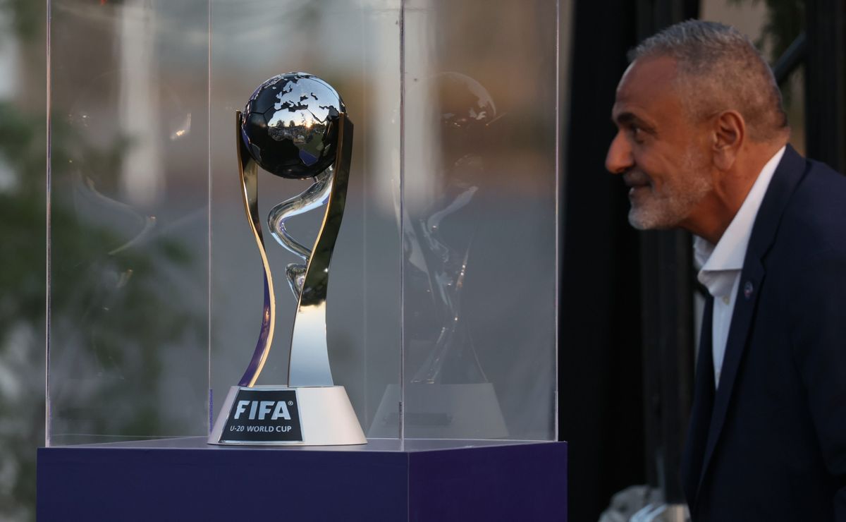 Piden que Chile vaya por el Mundial Sub-17 2026: “Es muy difícil que se juegue en Qatar”