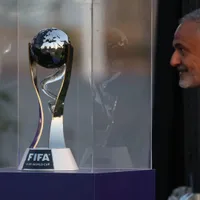 Chile puede "catar" el Mundial Sub-17: "Vamos a pelearlo"