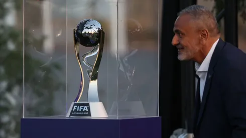 ¿Mundial Sub-17 a la vista?