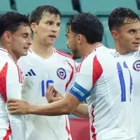 Nuevo amistoso de La Roja ¿Cuándo juega Chile vs. Paraguay?