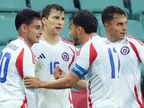 Nuevo amistoso de La Roja ¿Cuándo juega Chile vs. Paraguay?