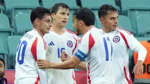 La Roja vuelve a la acción con duelos desde Nueva Zelanda.