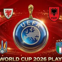 Europa define sus últimos cupos: Partidos y horarios repechaje UEFA