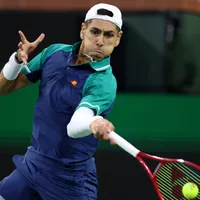 Se acabó el sueño: Tabilo es eliminado del Masters 1000 de Miami