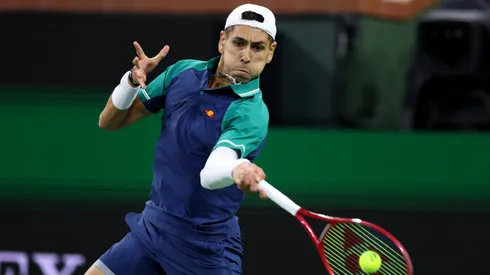 Tabilo subirá en el ranking ATP y estará entre los mejores 40 del planeta tenis