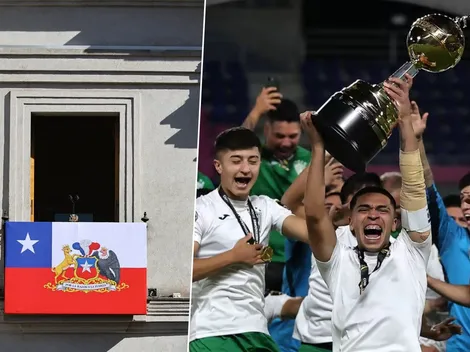 S. Wanderers no pasará por La Moneda: ¿Qué pasó?