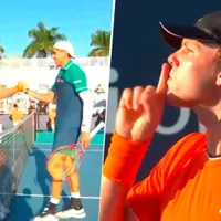 Verdugo de Tabilo se llena de pifias por fea actitud