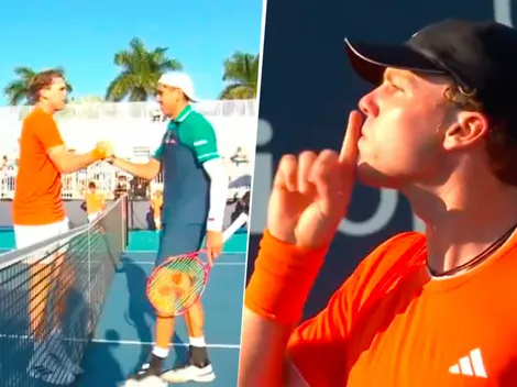 Verdugo de Tabilo se llena de pifias por fea actitud