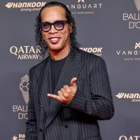 Ronaldinho se baja del Duelo de Leyendas en Chile: Reemplazo de lujo