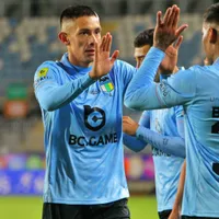 ¡Qué error! El insólito lío de O'Higgins que le costaría una sanción