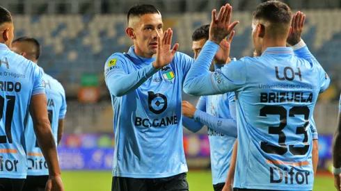 O'Higgins arriesga a recibir castigo en Copa de la Liga.