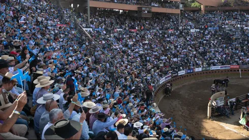 Una de las novedades es la disputa de la Final Nacional Escolar, que abrirá la nueva versión de "El Chileno", mientras que el jueves se corre la Serie Potros