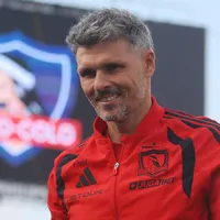 Colo Colo convoca a joven de 16 años para visitar al Conce