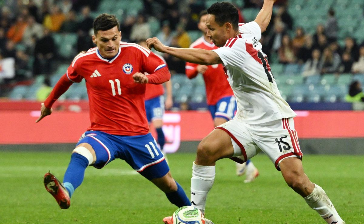 Lucas Cepeda apura a sus compañeros en la selección chilena: “Salgan al extranjero”