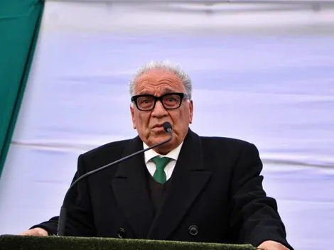 "Es una estupidez": Reinaldo Sánchez destroza la nueva ley de SADP