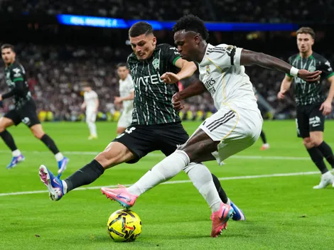 ¿Porqué no juega? Cepeda enfrenta complejo momento en Elche