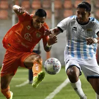 Le subieron la bencina: Cobreloa se apagó al final