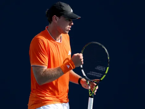 Michelsen se llena de odio contra Chile en Miami