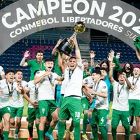 Los detalles del festejo de Wanderers: "La autoridad no permitió..."