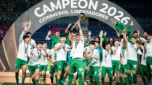 Esto harán los campeones de América en Valparaíso
