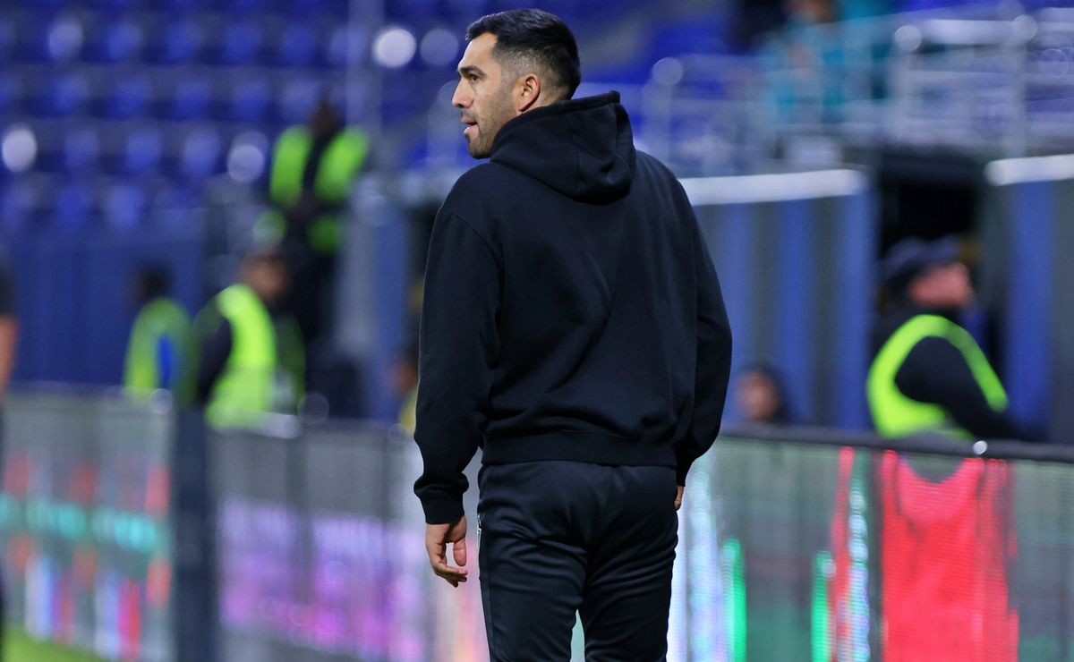 DT de Wanderers campeón de Libertadores Sub 20: “Me siento preparado para dirigir en Primera”