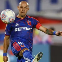 Piden el regreso del Chelo Díaz en la formación de Gago