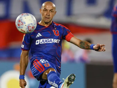 Piden el regreso del Chelo Díaz en la formación de Gago