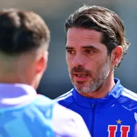 Exigen a Gago un ingreso clave para su debut de hoy en la U