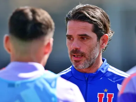 Exigen a Gago un ingreso clave para su debut de hoy en la U