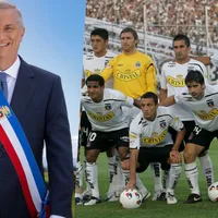 Jugó en Colo Colo, apoyó a Kast y pide ayuda por alza en combustibles